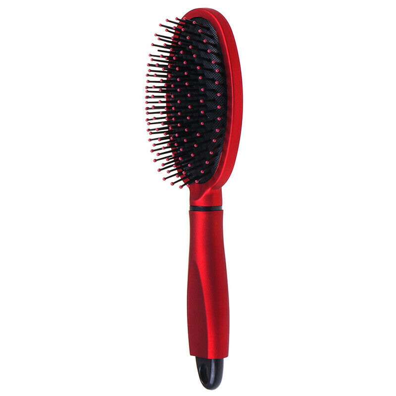 Real Hair Brush Stash Safe Hidden Secret Box Money Jewelry Hider Diversion^d Qx