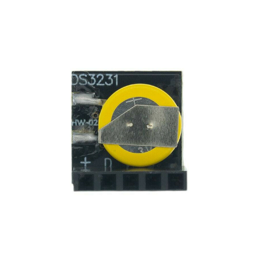DS3231 Real Time High Precision Clock Module for arduino 3.3/5V For Raspberry Pi