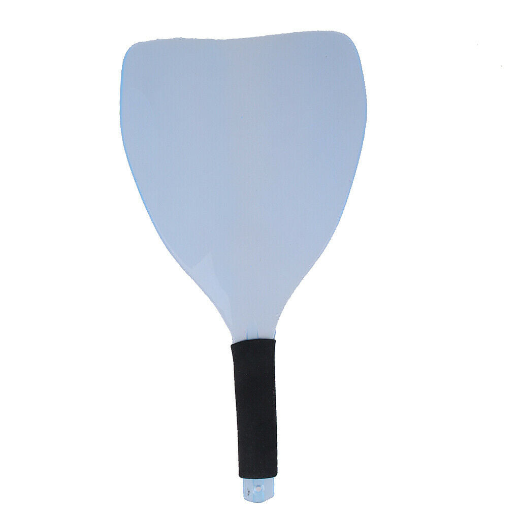 Salon Barber Hairspray Masks Hairdressing Facial Eyes Protector Shields Blue