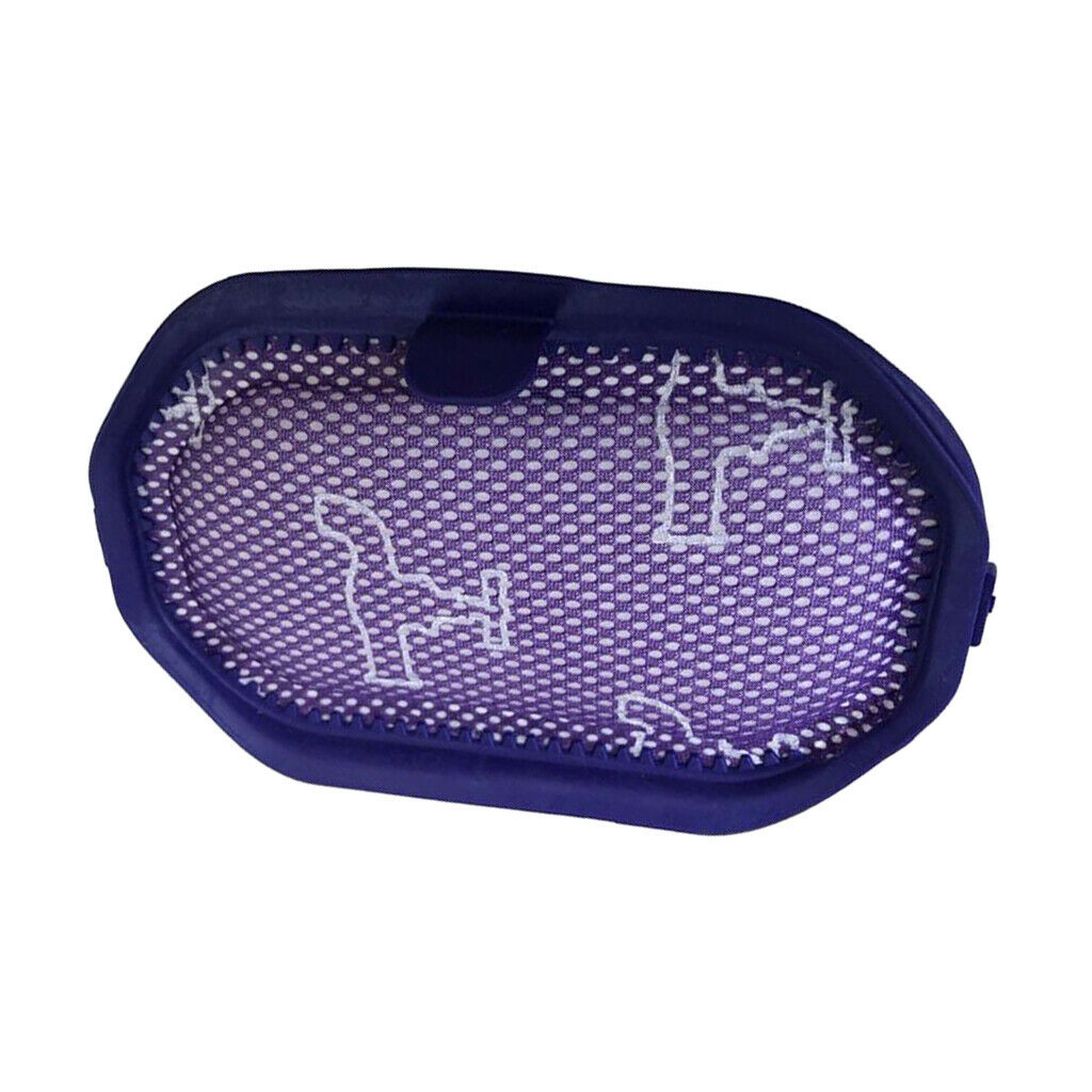 Pre-filter vacuum cleaner dust Hepa filter for Dyson DC30 DC31 DC34 DC35