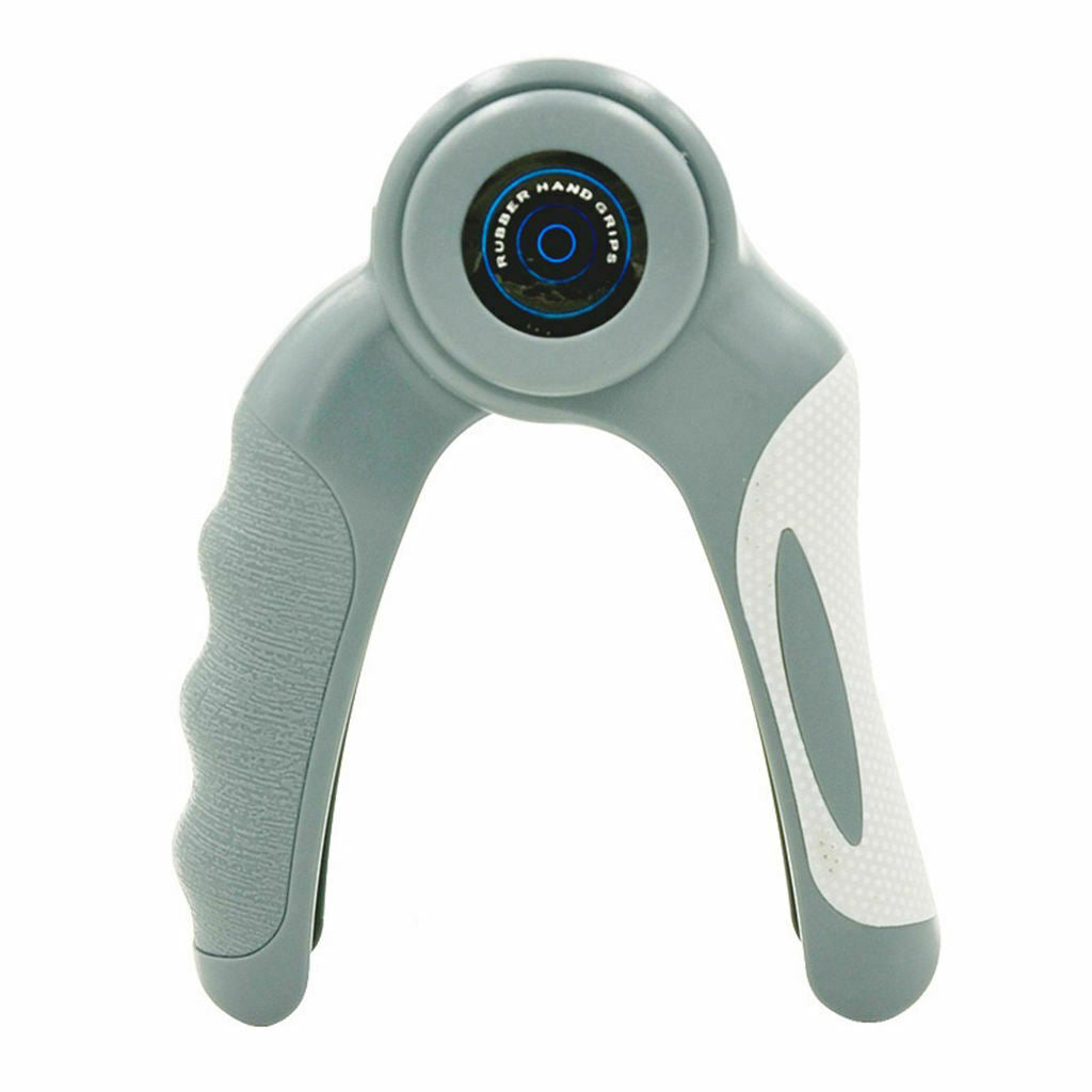 Portable Hand Exerciser Sport Hand Grip Strength Device Gripper Fitness