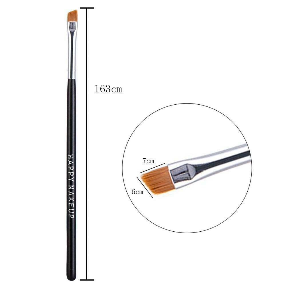 5Pcs Eyebrow Brushes Concealer Foundation Eye Brow Cosmetics Blush Makeup Tools