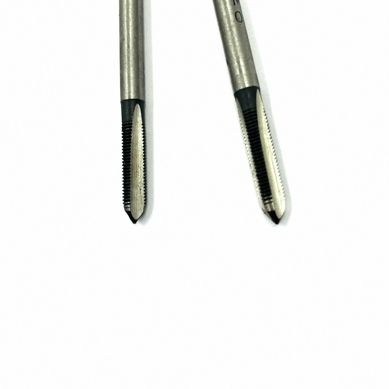 M1.4 x 0.3mm Pitch Metric Taper and Plug Tap 1.4mm x 0.3 [Tap/1]