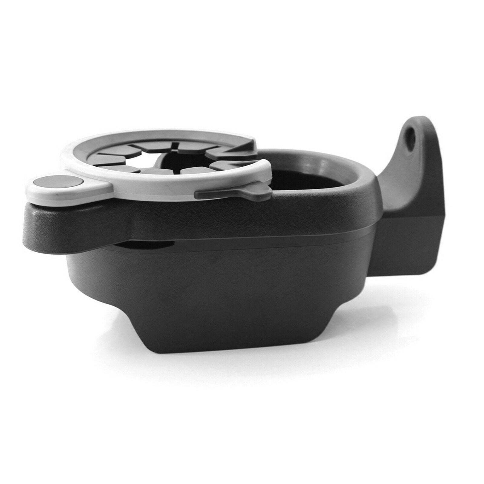 Center Console Drinks Holder Cup Beverage Storage for Smart   w451