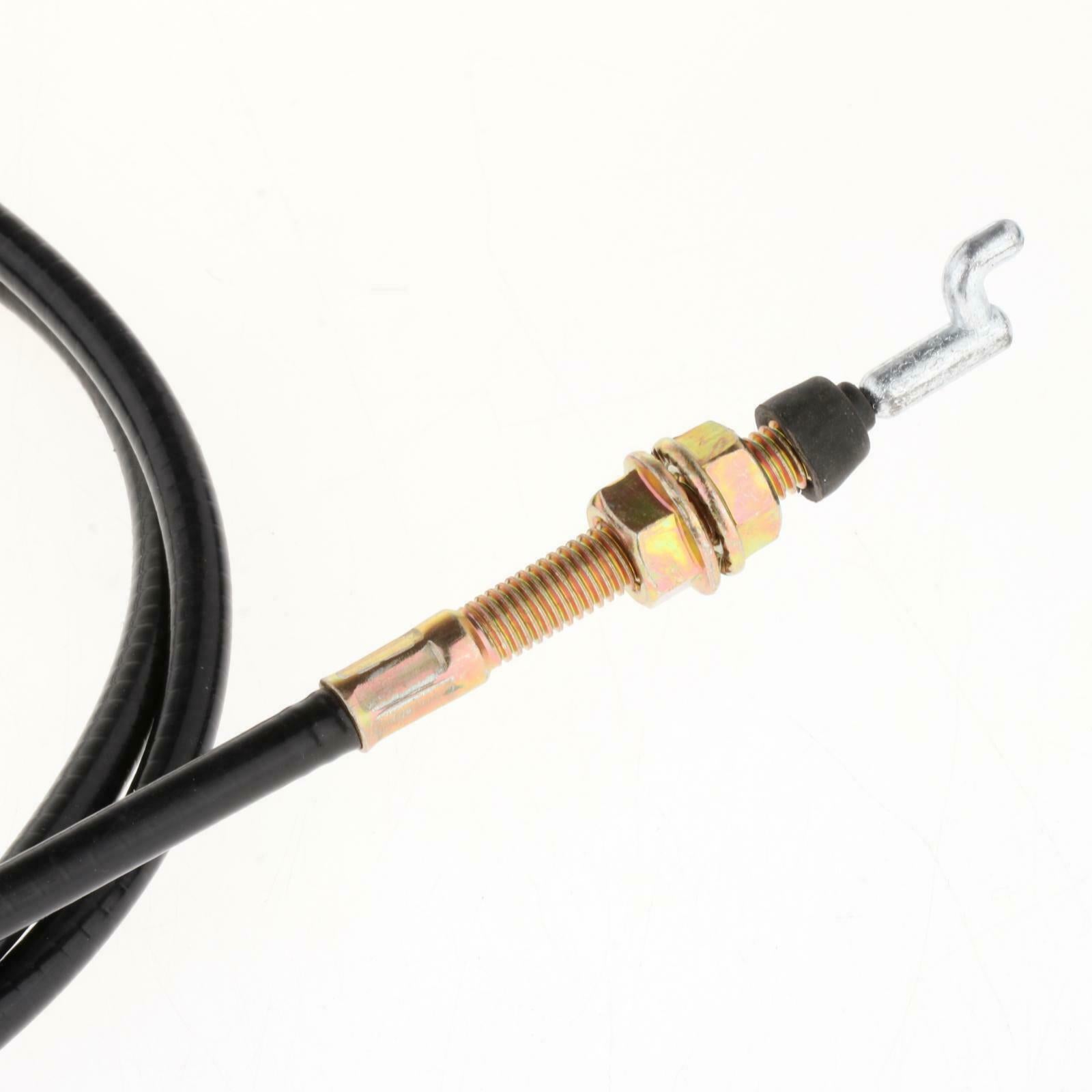 2Pcs Shifter Cable for Chuck Wagon 2-11082 Accessories Premium Easy Install