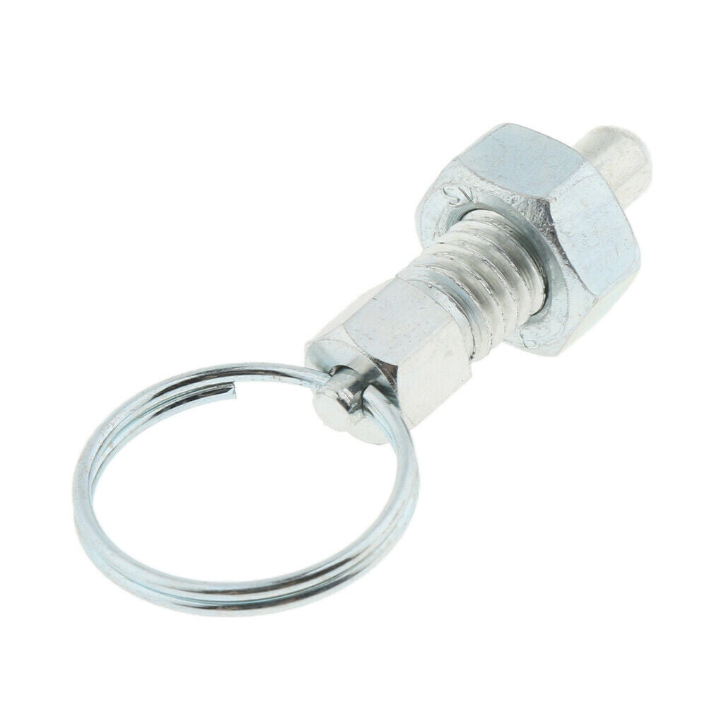 10pcs indexing bolts lock bolts bolts screws M6 made of stainless steel