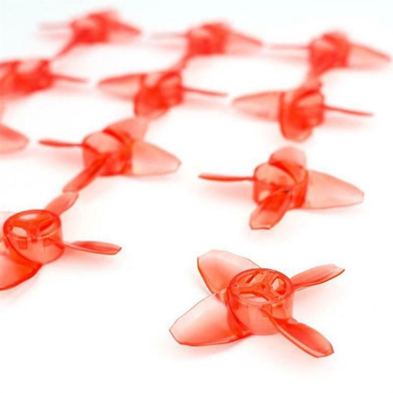 Propellers for Emax 0802 Drone Necessary Accessories Turtlemode Supplies