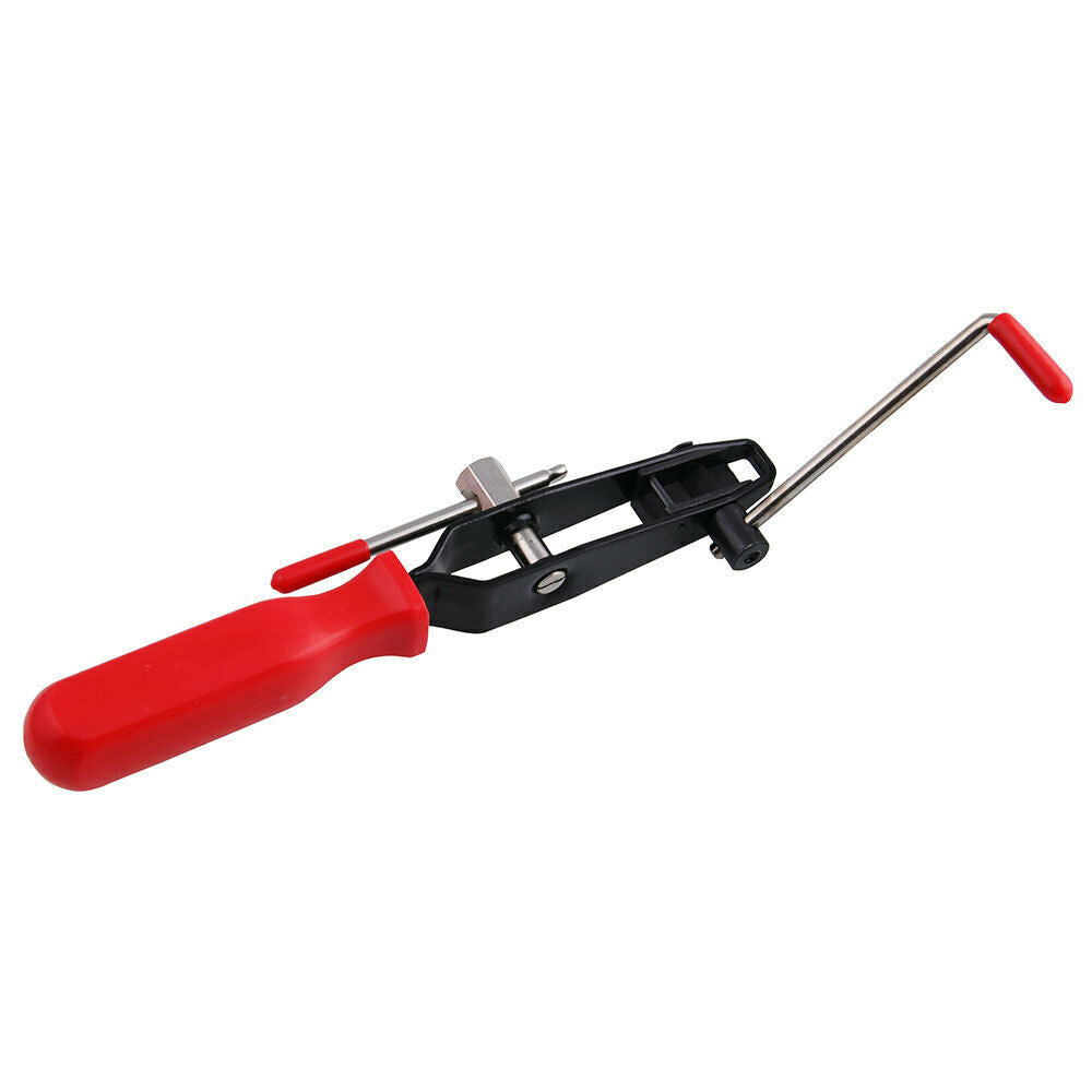 2pcs Automobile CV Joint Starter Clamp Pliers Multi-Function Band Banding Tools