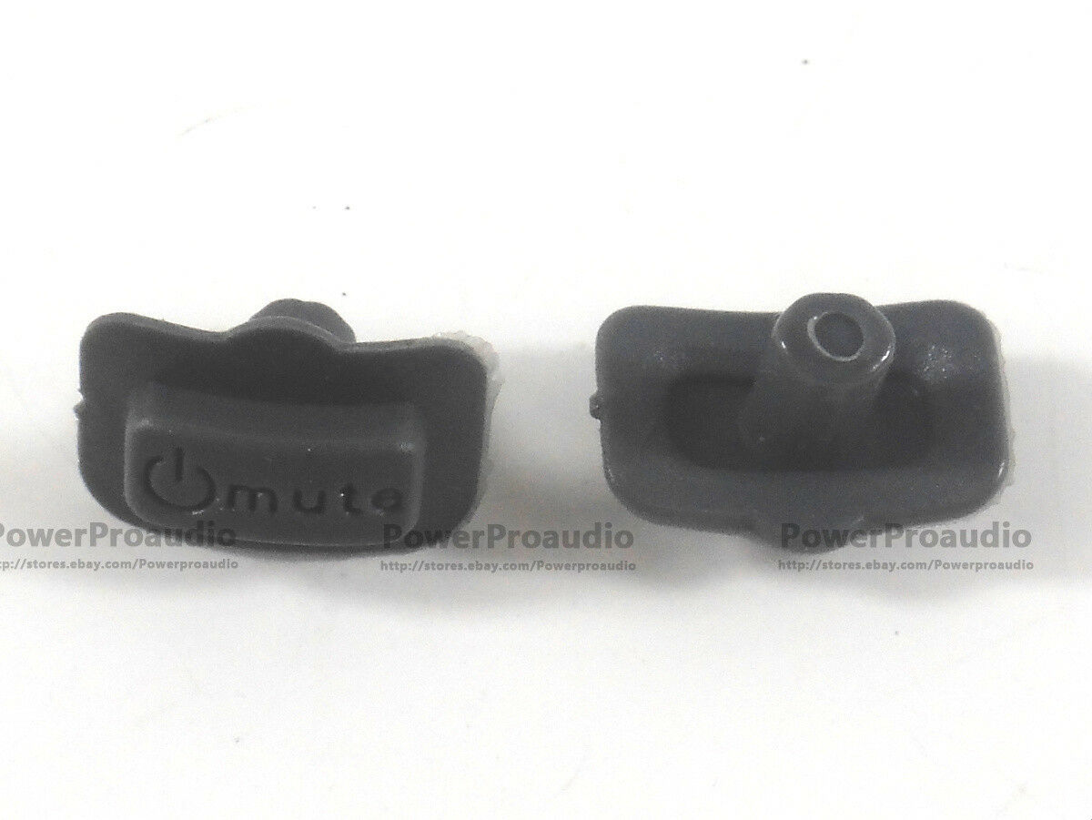 10 PCS Power/Mute switch Suit For Shure PGX2 PGX1 ULX1ULX2 wireless microphone
