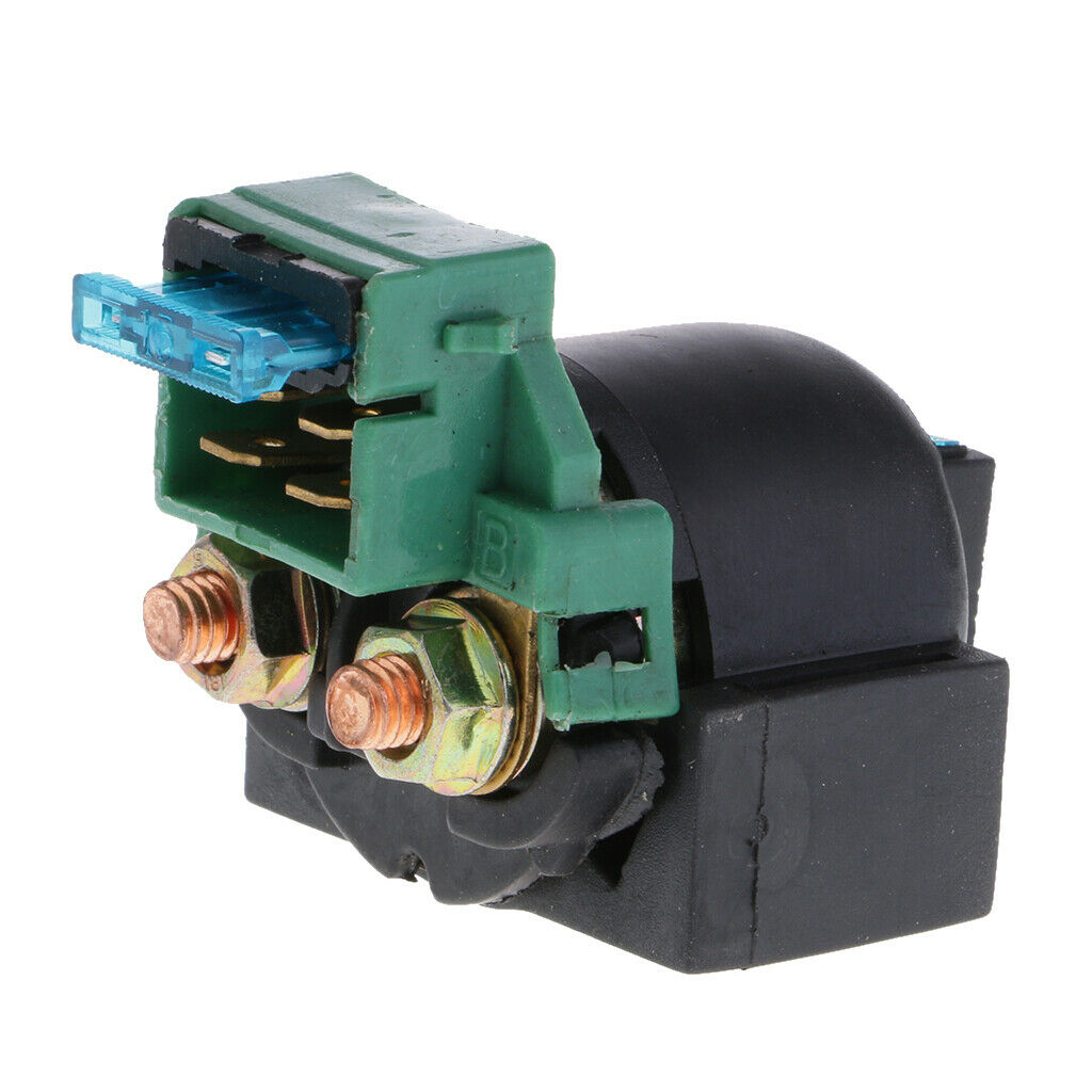 Starter Solenoid Relay System for CFMOTO CF250 CF500 500cc ATV Go Kart