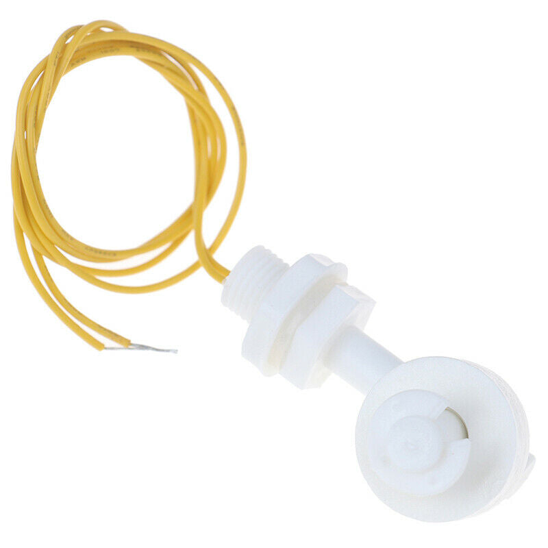 1Pc Top Liquid Water Level Sensor Right Angle Float Swi.l8