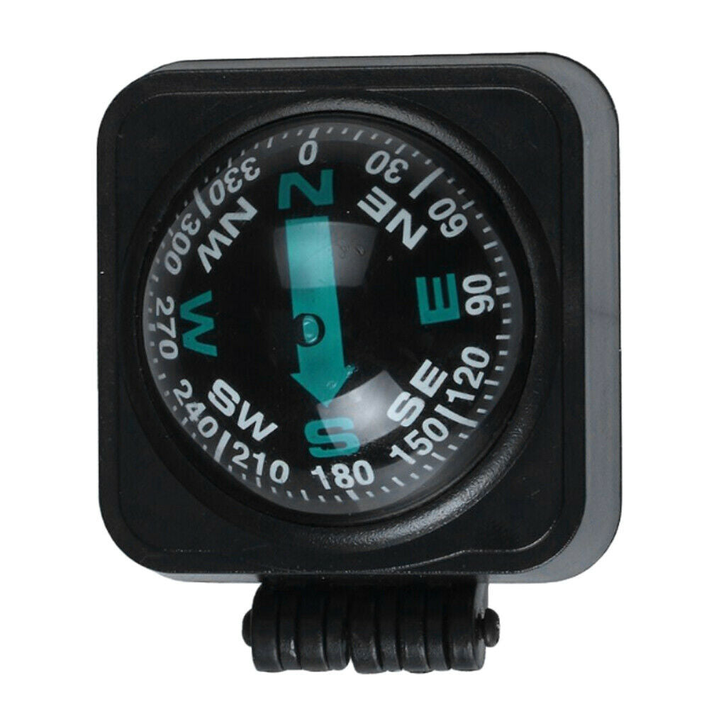 Marine Boat Car Vehicles Compass Navigation Show Direction Guide Ball
