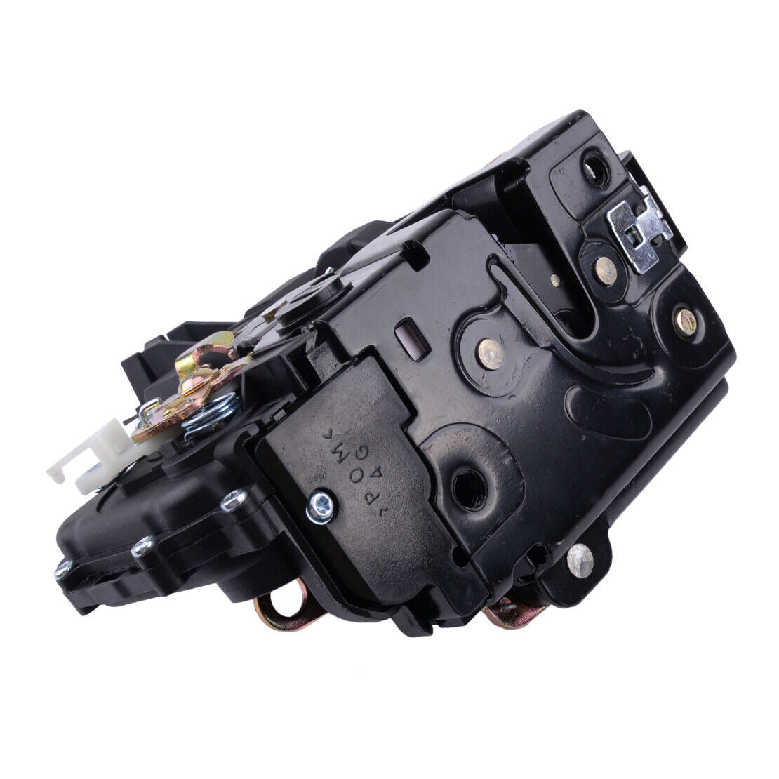 Rear Left Side Door Lock Actuator Fit for VW Golf Passat Jetta 3B4839015A