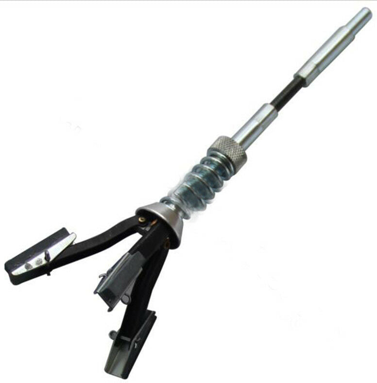 19mm - 62mm Auto Car Engine Brake Cylinder Hone Flexible Shaft Bore Honing Tool