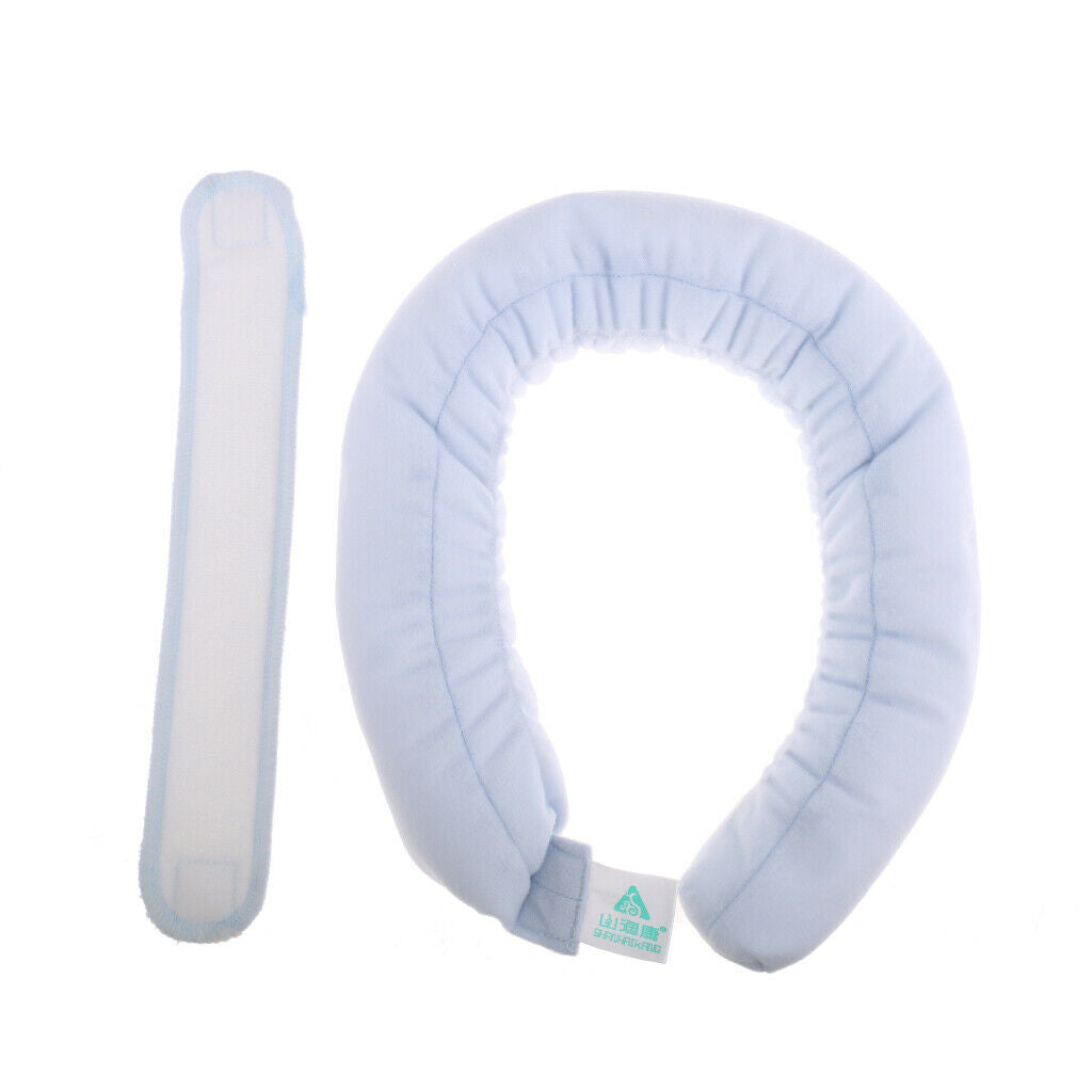 Anti-bedsore Mat Patient Head Pillow Pressure Sore Care Pad Seat Cushion L