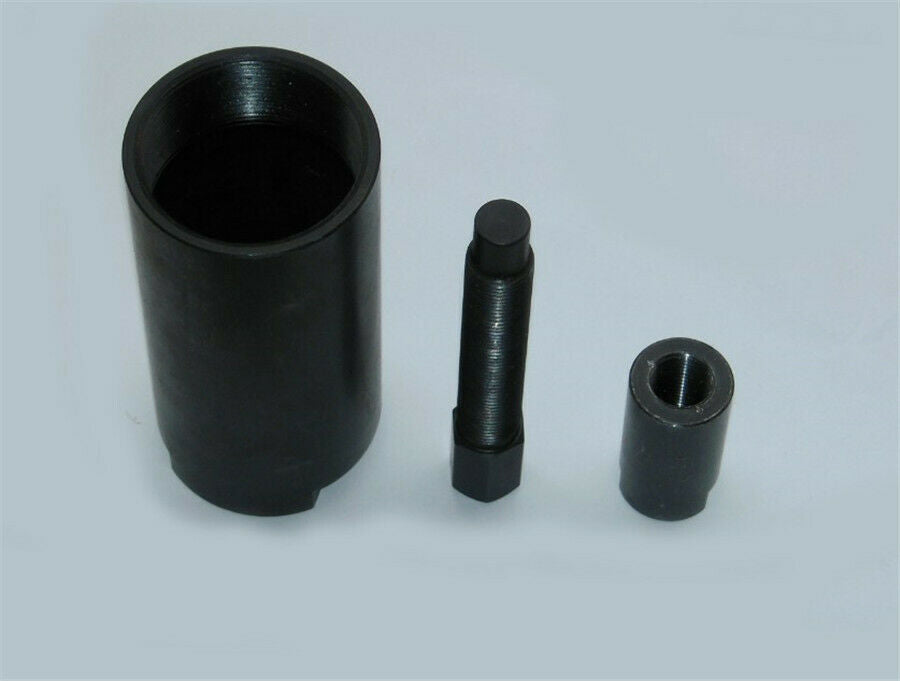 50mm X 1.5 Pit Posse Flywheel Rotor Magneto Puller Tool RH Female Automotive