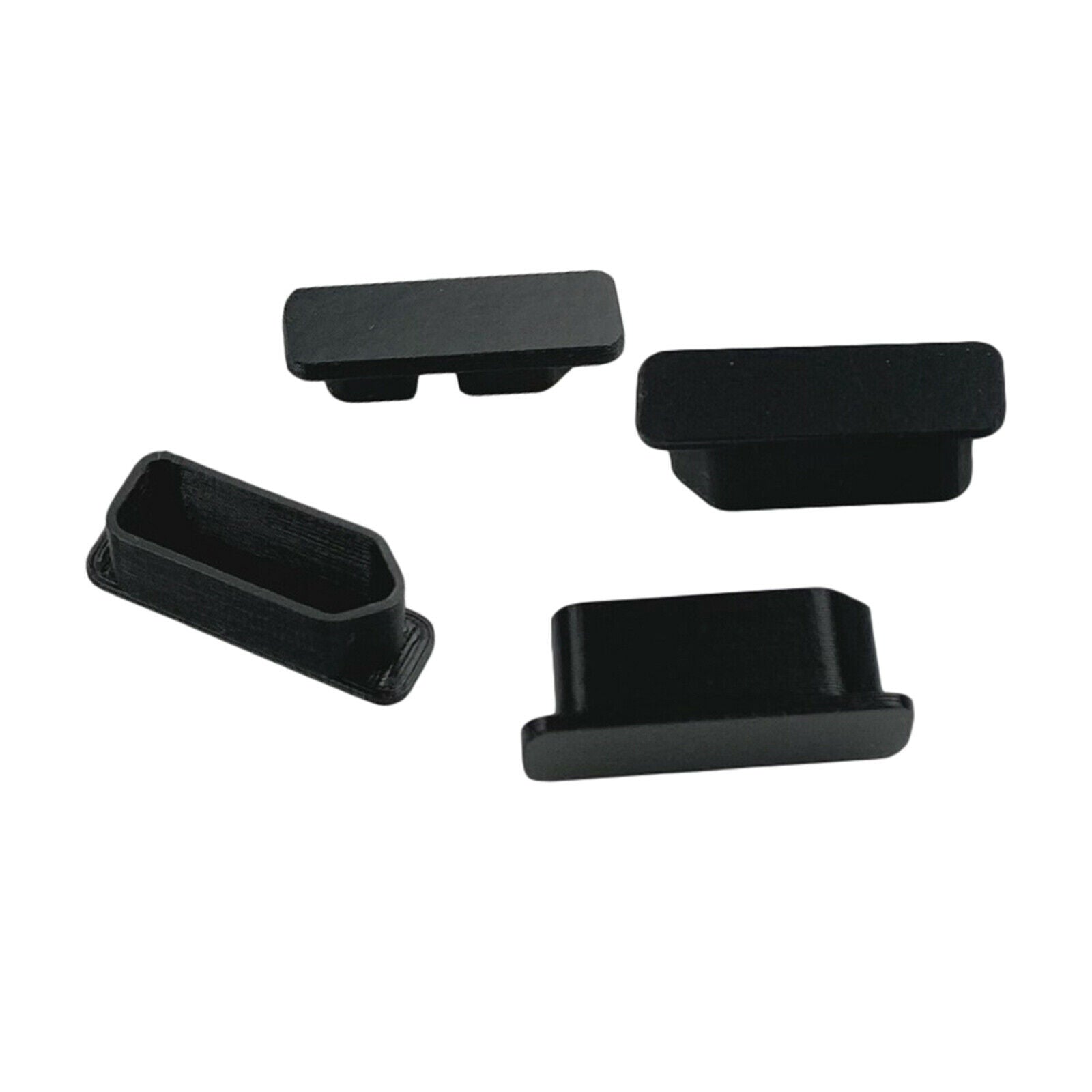 Set of 4 Battery Terminal Protective Plug Cover Caps for DJI FPV Accessories