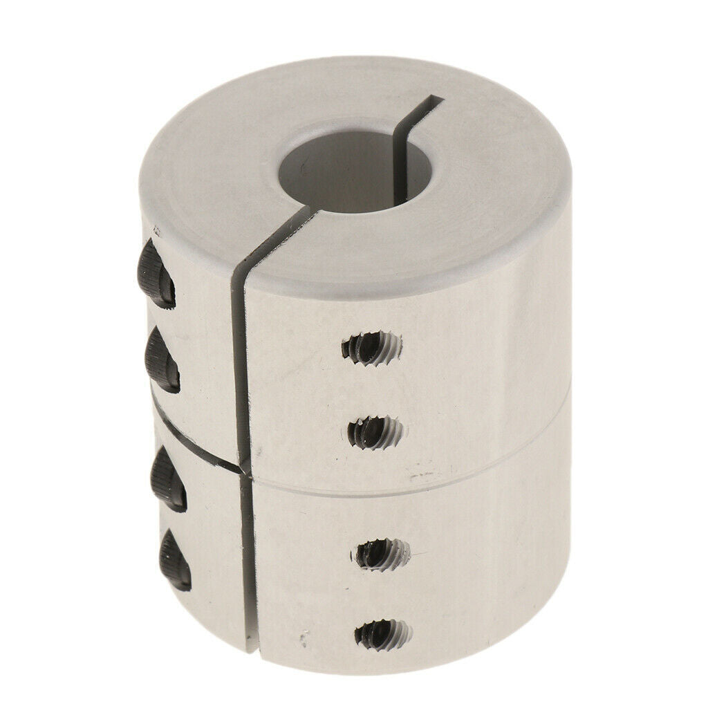 1 Piece CL03GNG Series Stainless Steel Flexible Spider Coupling Coupler