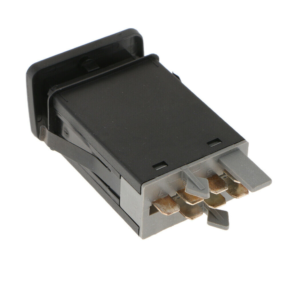 Replacement Car Hazard Warning Flash Light Switch