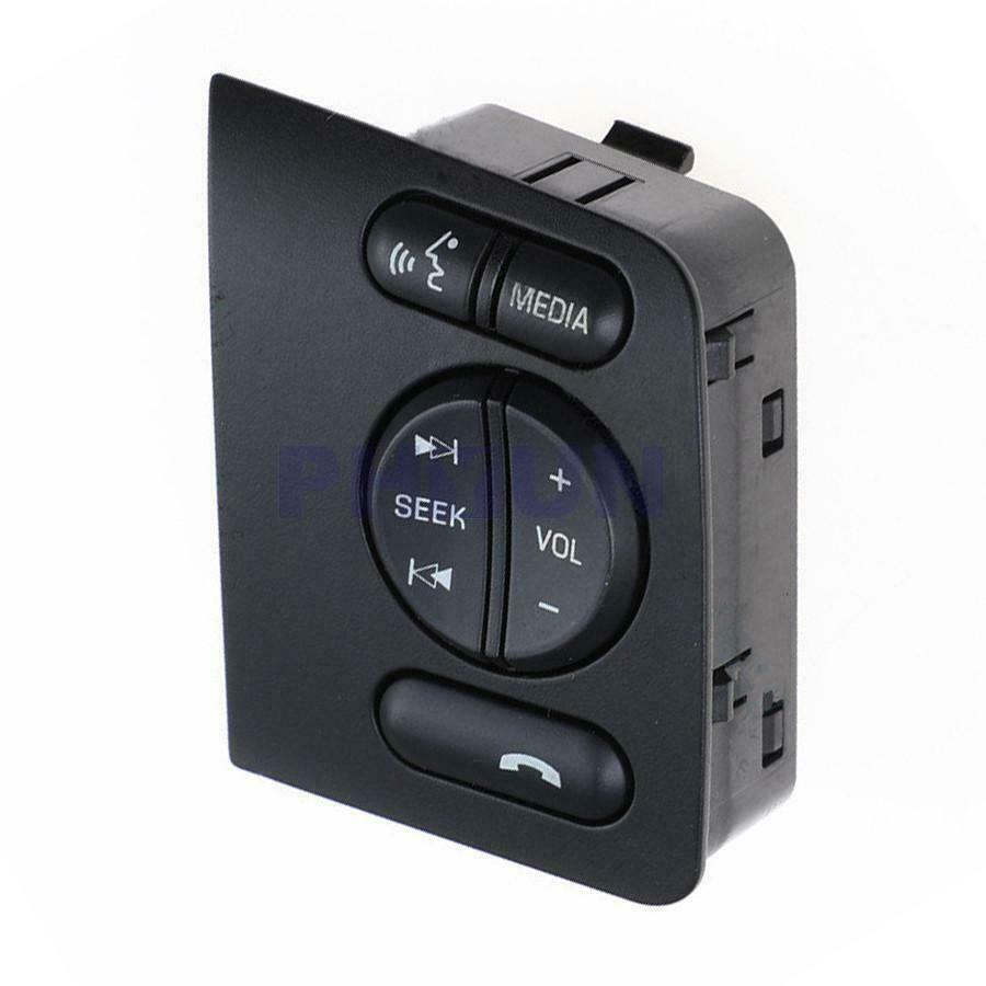 1x Car Steering Wheel Switch For Ford F250 F350 Super Duty 08-16 #DC3T-9E740-BAW