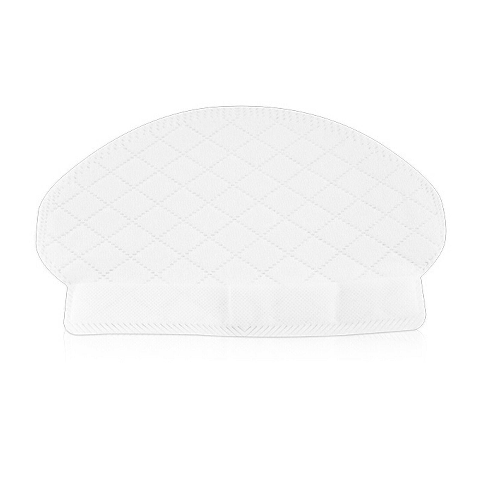 15x Disposable Replacement Mop Cloth for T5 Robot Vacuum Cleaner Accessories