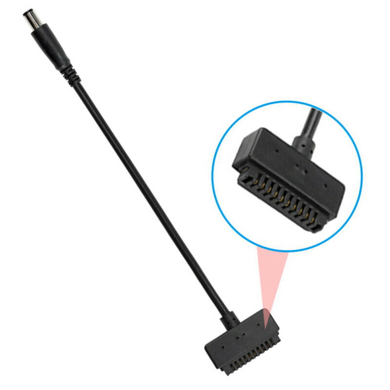 Charging Adapter Cable Wire Cord for DJI Mavic 2 Pro/Zoom to Crystal Sky L^d Rf