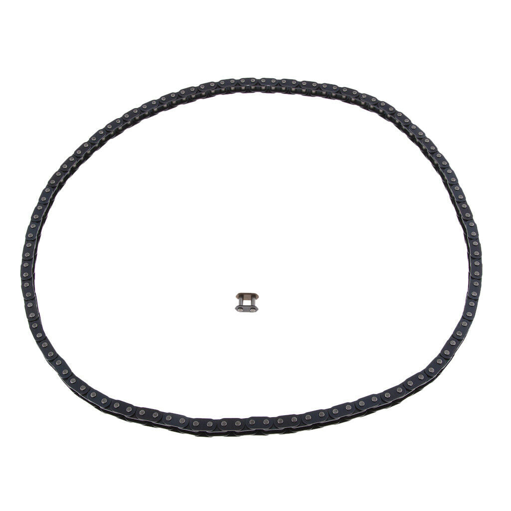 928mm T8F Chain Links for 43cc 47cc 49cc 2 Stroke Mini Pit Dirt Bike ATV