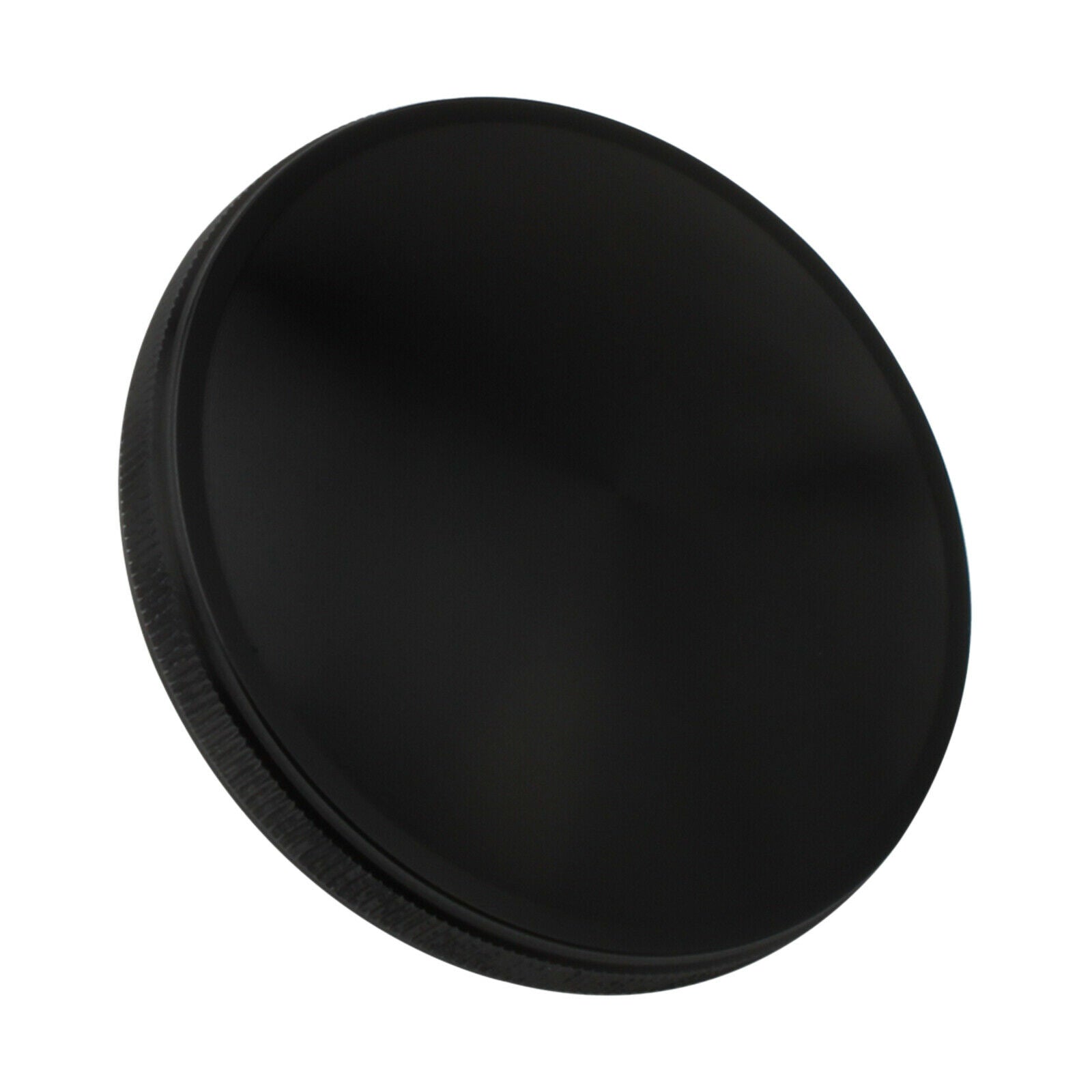 1PC Exterior Fuel Tank Gas Cover Prevent Leak Fuel for BMW R18 Classic Black