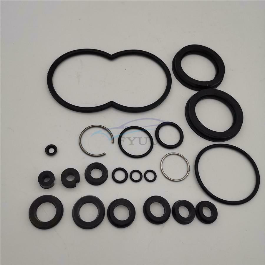 1 Set of Rubber Seal leak Repair Tool Accessory Kit Universal