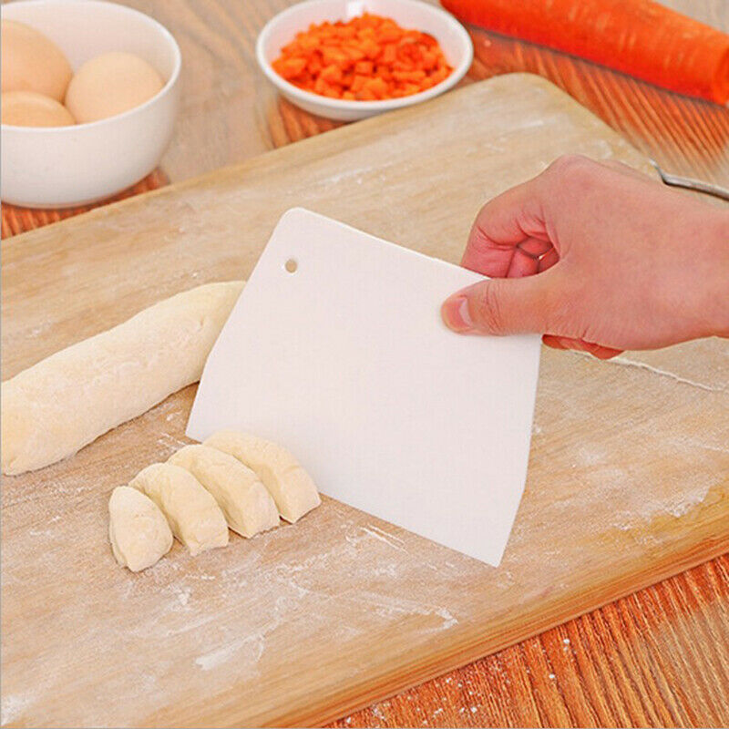 1Pc Plastic Board Macaroni Pasta Maker Rolling Pin Baby Food Supplement M.l8