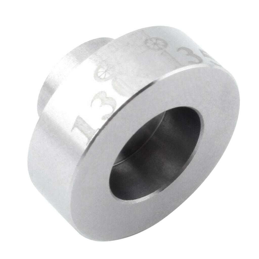 Hubs Mountain Bike Drum Hub Axis Conversion Adapter 130mm To 135mm