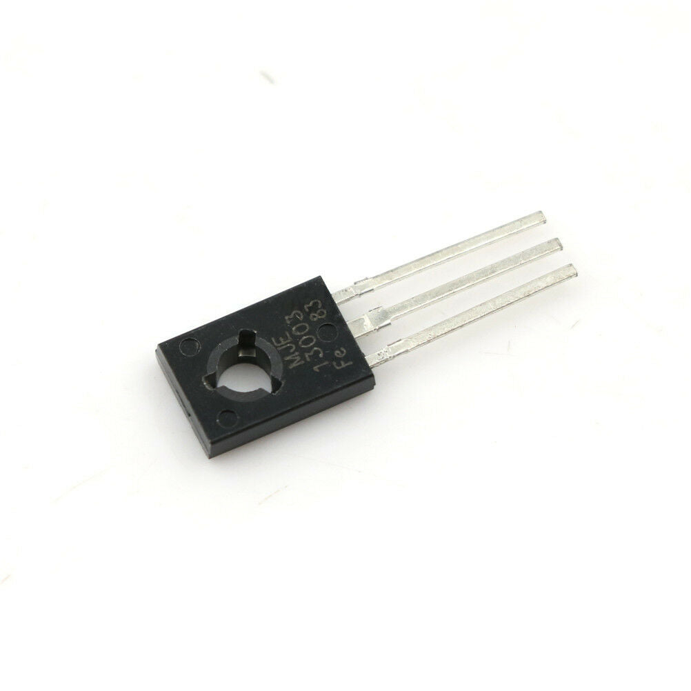 50Pcs MJE13003 E13003 13003 TO-126 Transistor  .l8