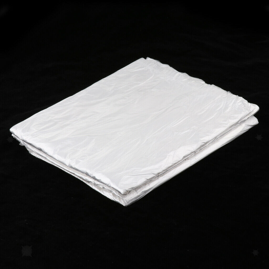 Pack of 180pcs, Pedicur Liners for Foot Spa Nail Salon Beauty Massage Feet Soft