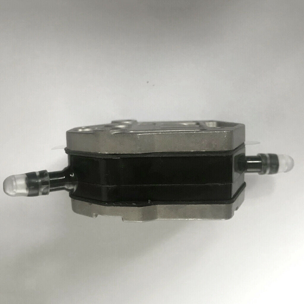Heavy Duty Aluminum Fuel Pump Assembly Replacement for Yamaha Outboard Motor