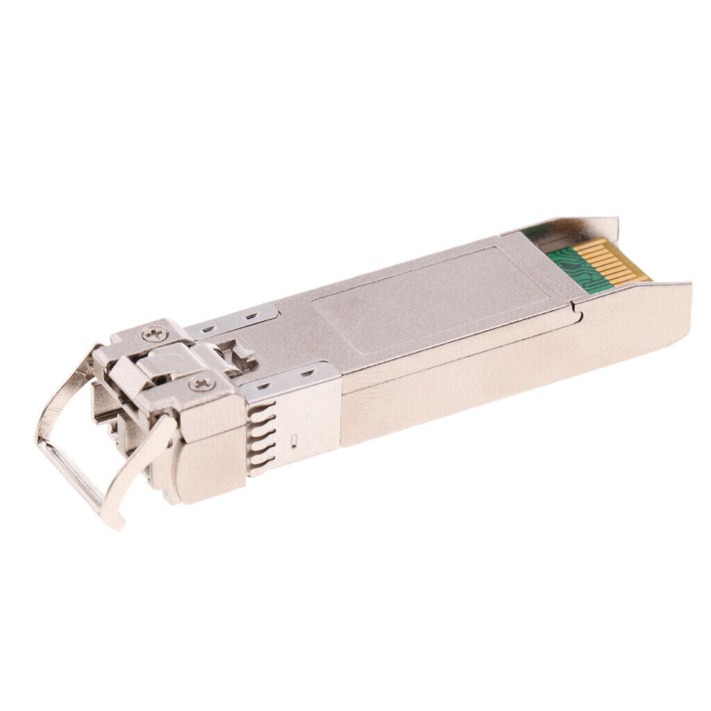 SFP+-6.25G-LR 6.25G/10km /1310nm Optical Transceiver Compatible for Huawei