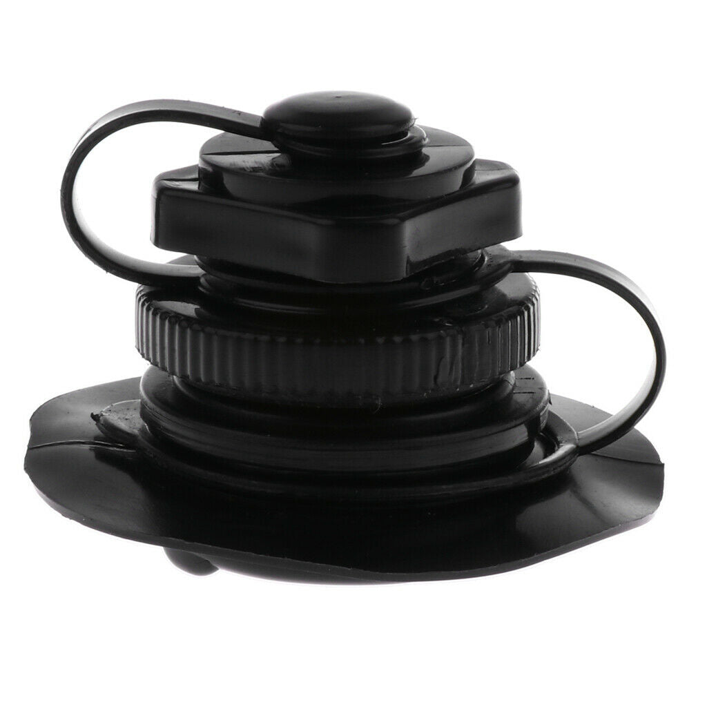 Durable Boston Air Valve Plug Kayak Rib Screw Dinghy Pools Accessories