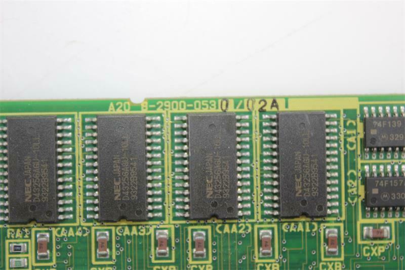 One New For Fanuc A20B-2900-0530 Circuit Board A20B29000530 Fast Ship