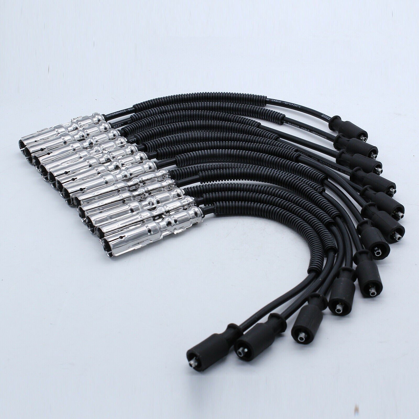 1121500118 Spark Plug Ignition Wire for Mercedes   C-Class E320 SLK320