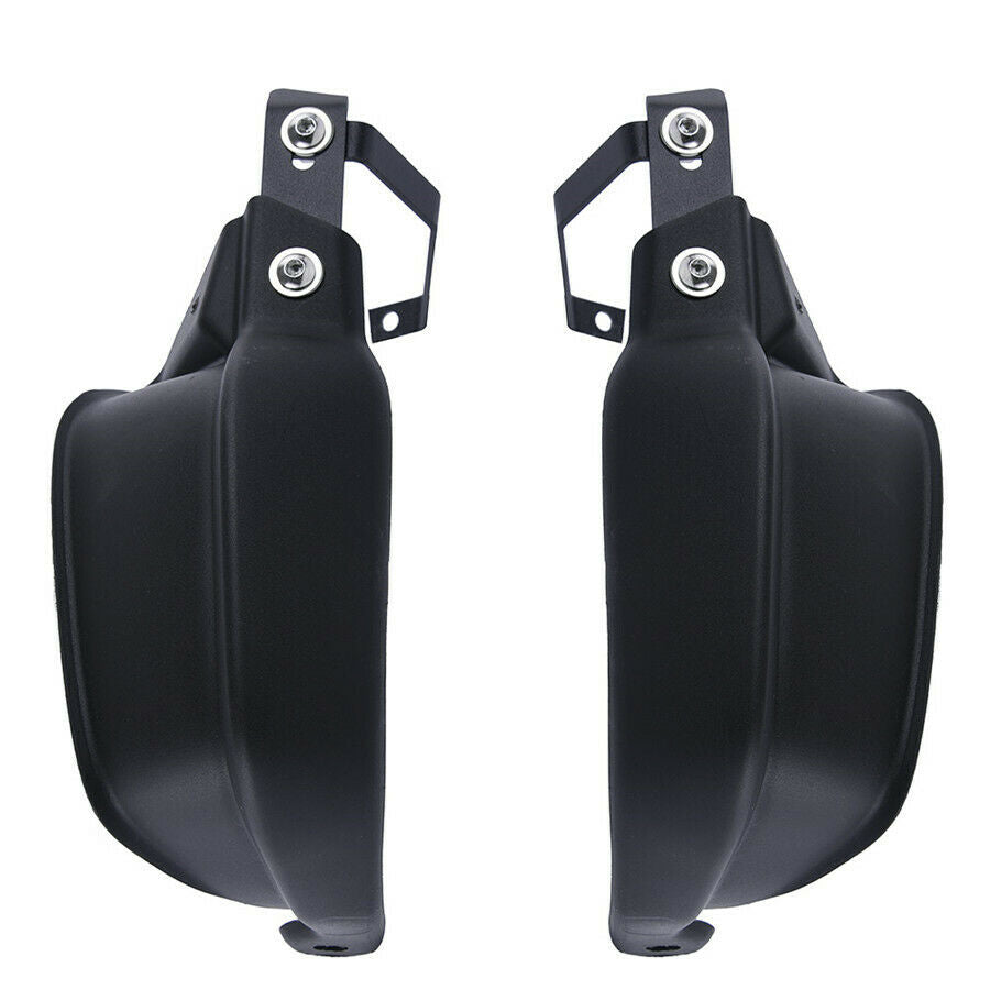 Motorcycle Handle Bar Hand Guard Handguard Brake Clutch Protector for Kawasaki