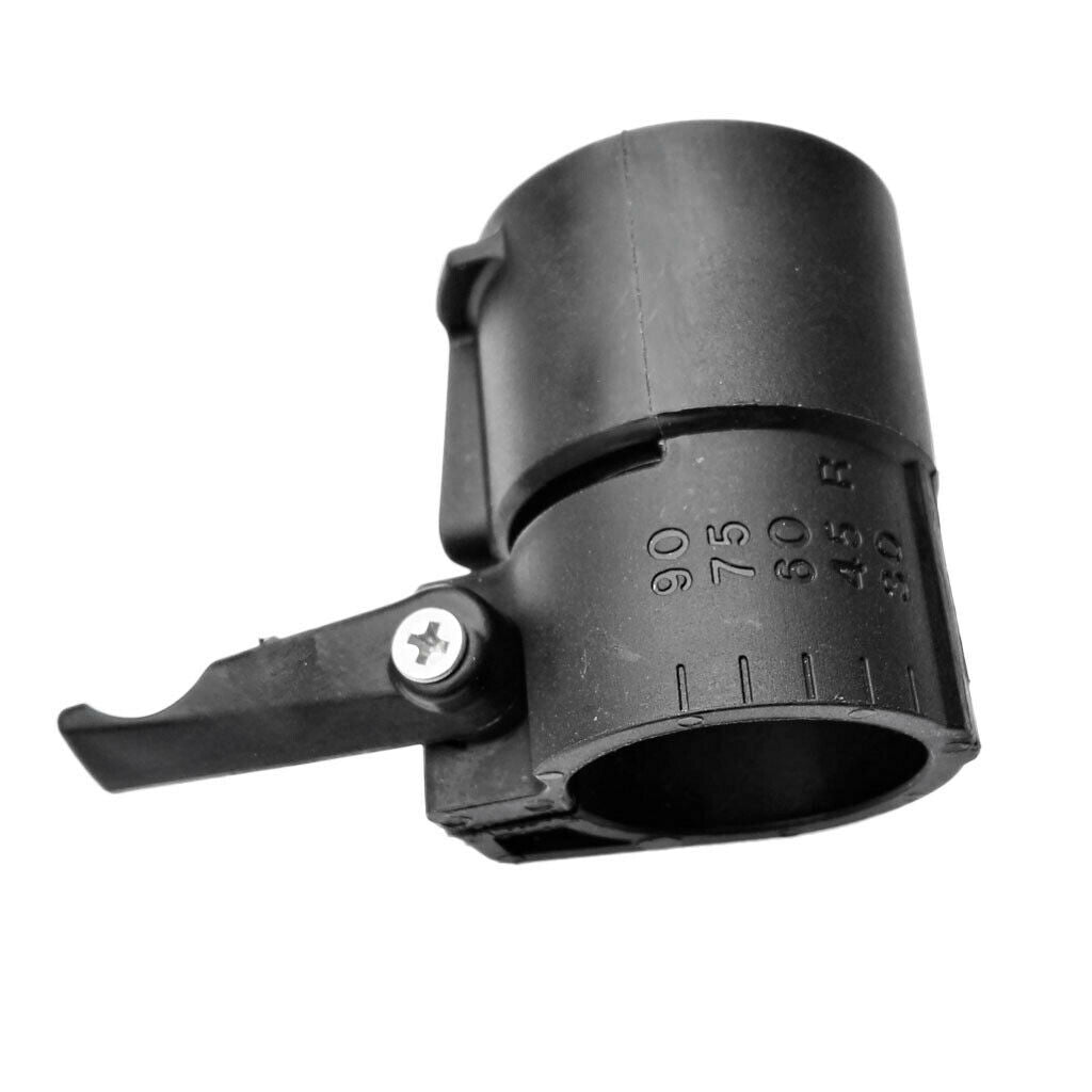 Kayak Paddle Ferrule Length Locking Adjustor for Kayak Canoe   Paddle