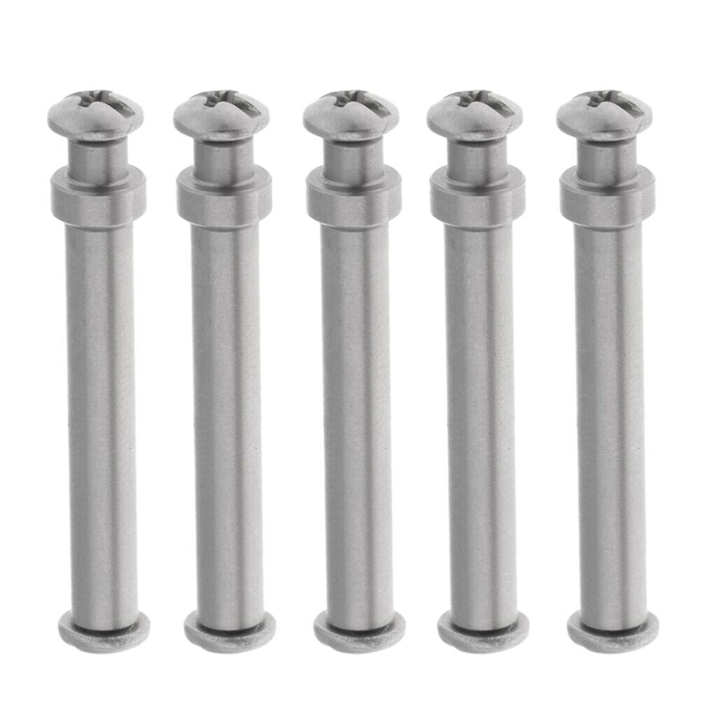 5x Fishing Reel Shaft Repair Tool Fishing