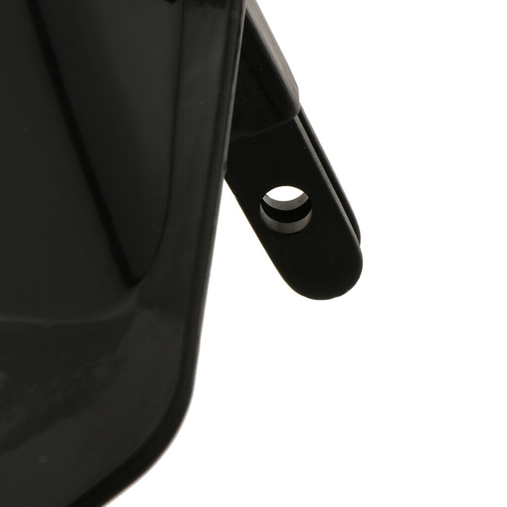1 Pair Universal Handlebar 7/8 inch Hand Guards Handguard Windshield Wind Cold
