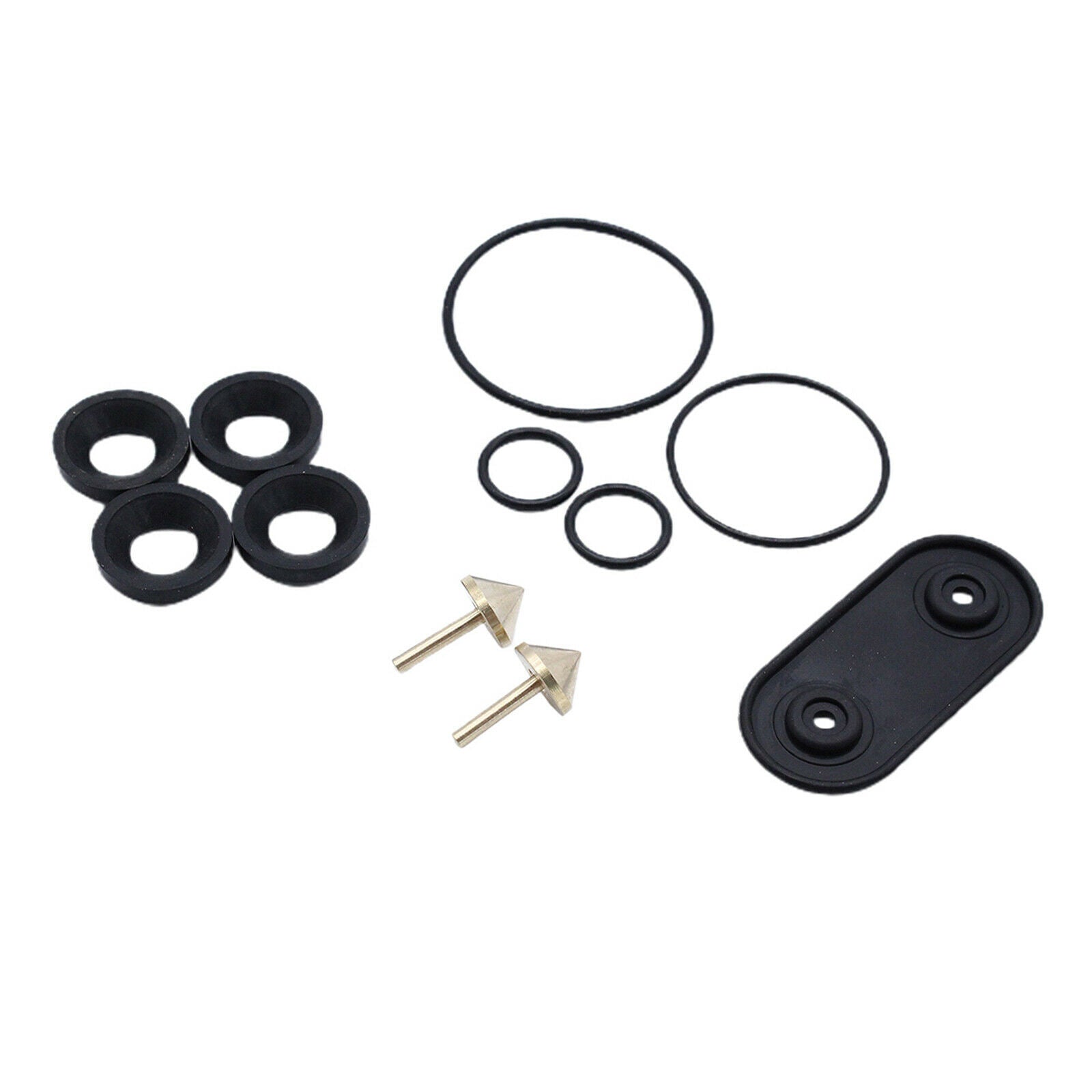 Heater Valve Repair Kit for Mercedes 0018301484 Car Accessories Repair Tools