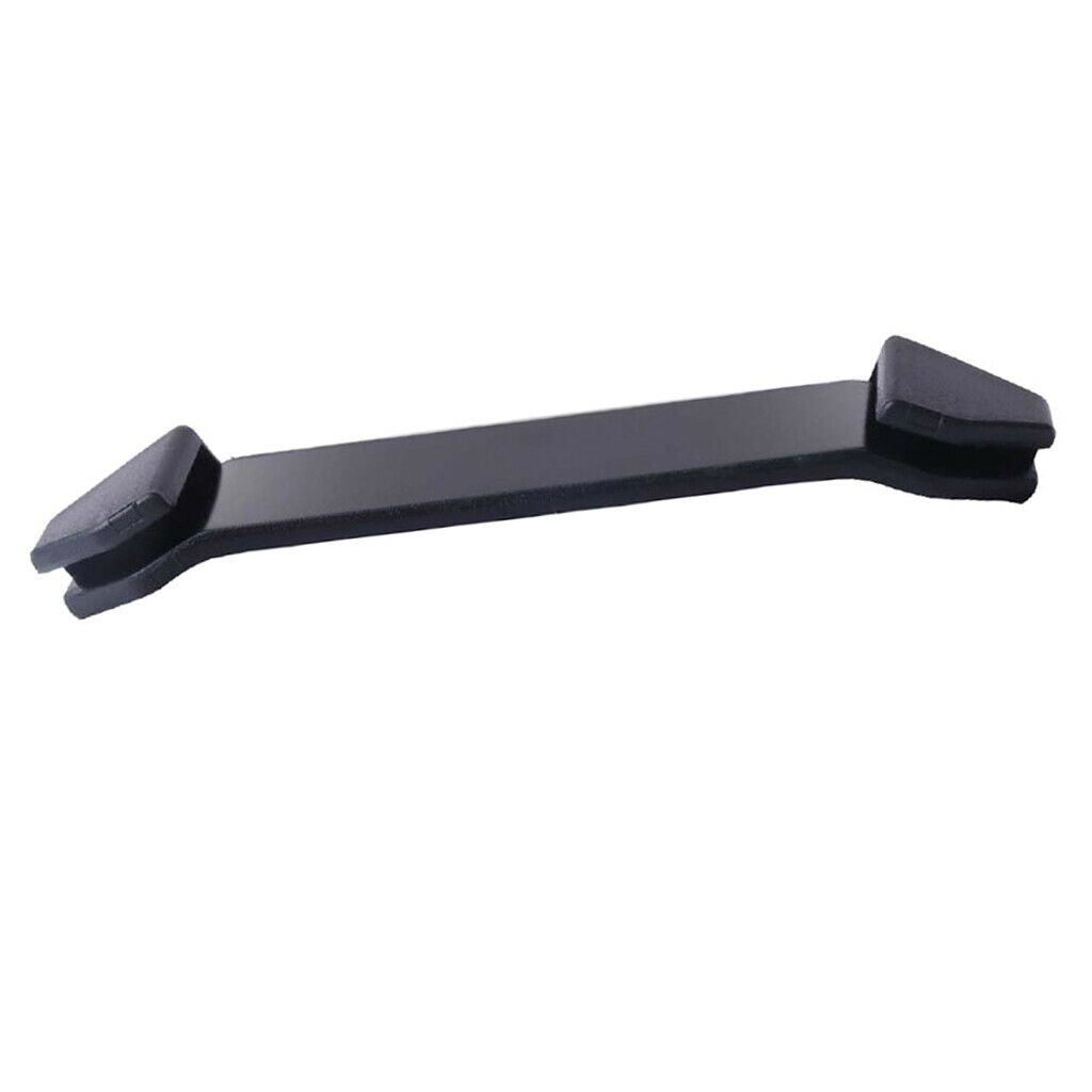 1x Battery Anti-trip Protection Cover Dust Plug for DJI   Drone Black