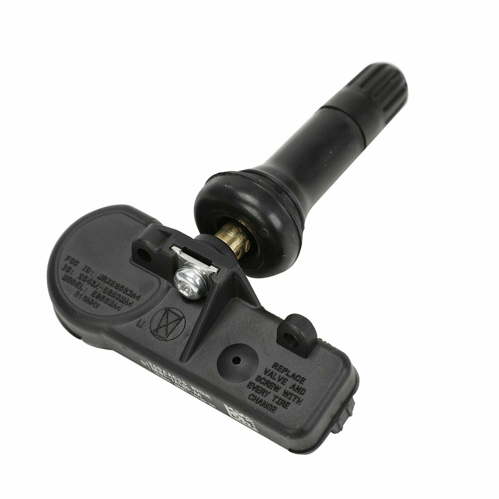 For Ford DE8T-1A180-AA 9L3Z-1A189-A (1) Tire Pressure Monitoring Sensor TPMS