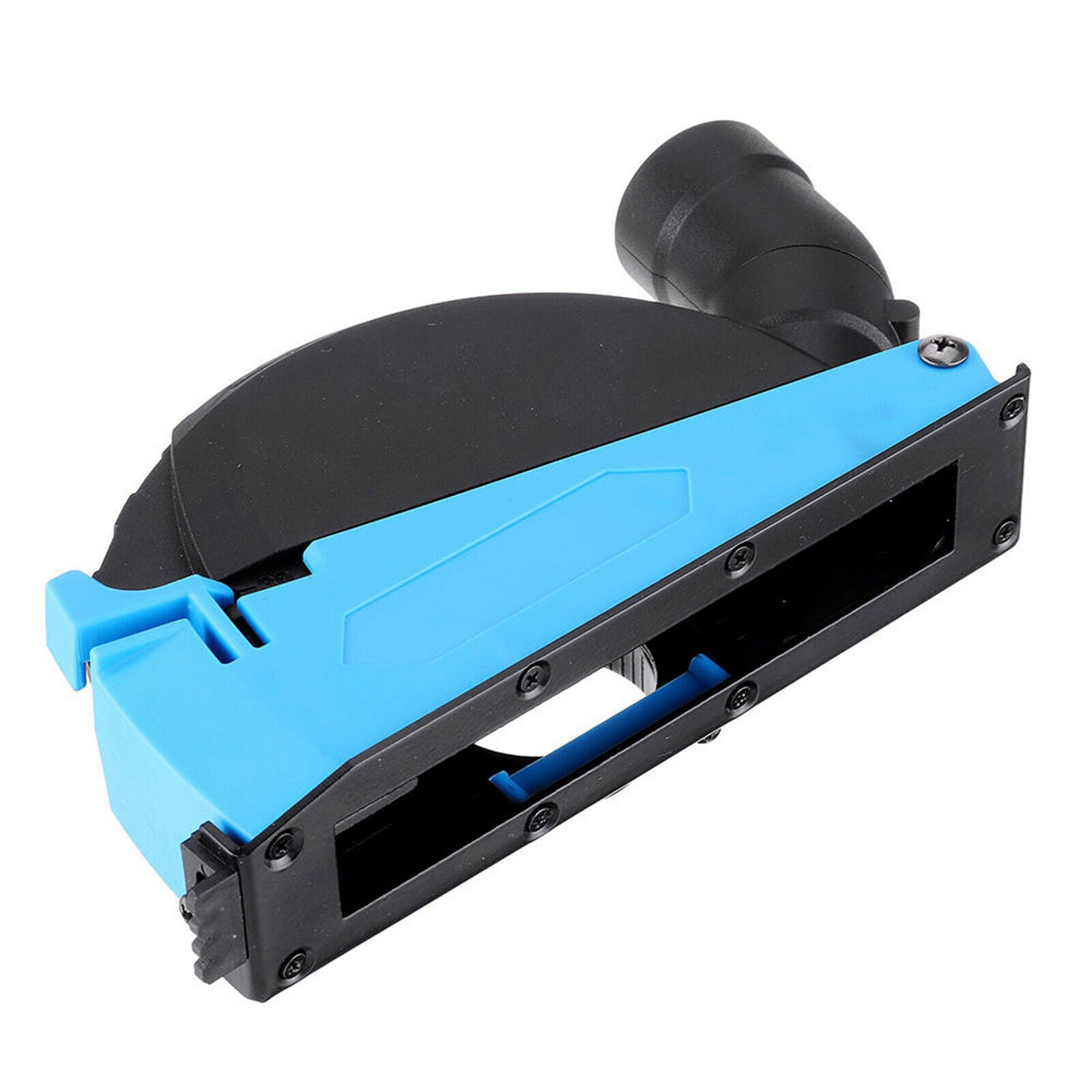 Power Grinding Dust Shroud Plastic Protective Cover Collector Attachment