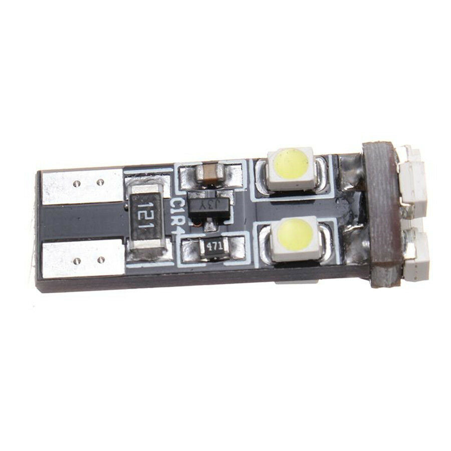 16pc LED light Bulbs White Interior Dome LED interior Bulbs License Plate Lights