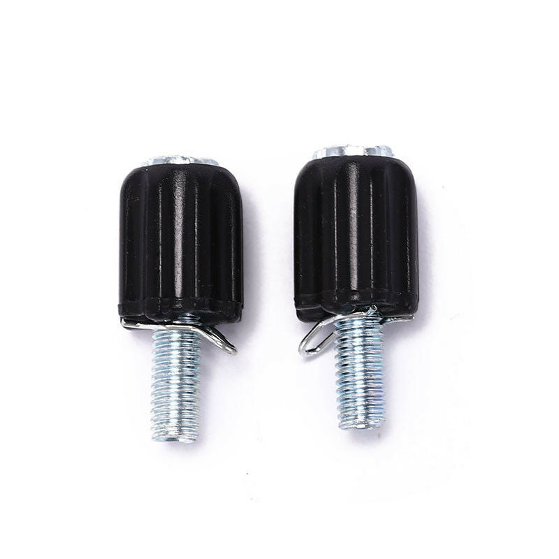 2pcs transmission shifter screw v brake cable adjuster bike shifting bol.l8