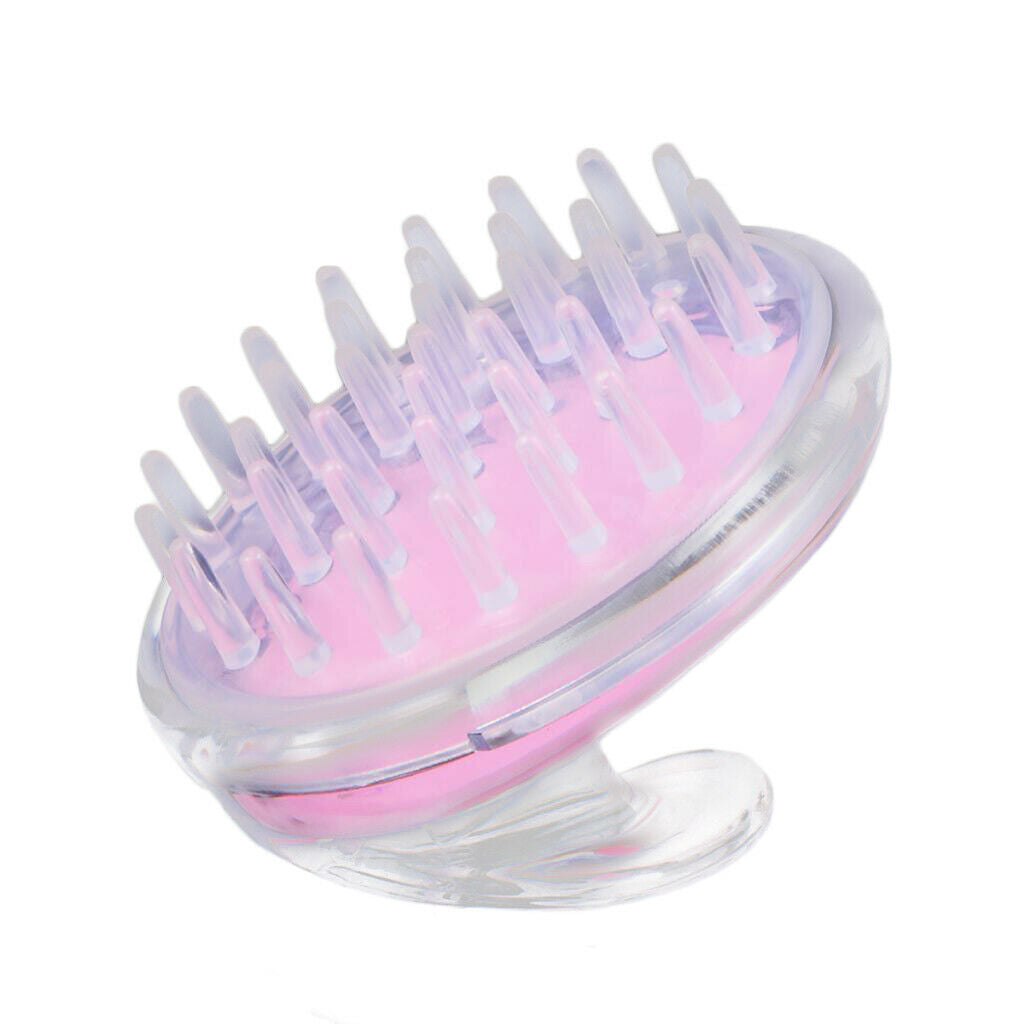 Professional Hair Scalp Massager Shampoo Brush, Scalp Care Brush Bath Brush for