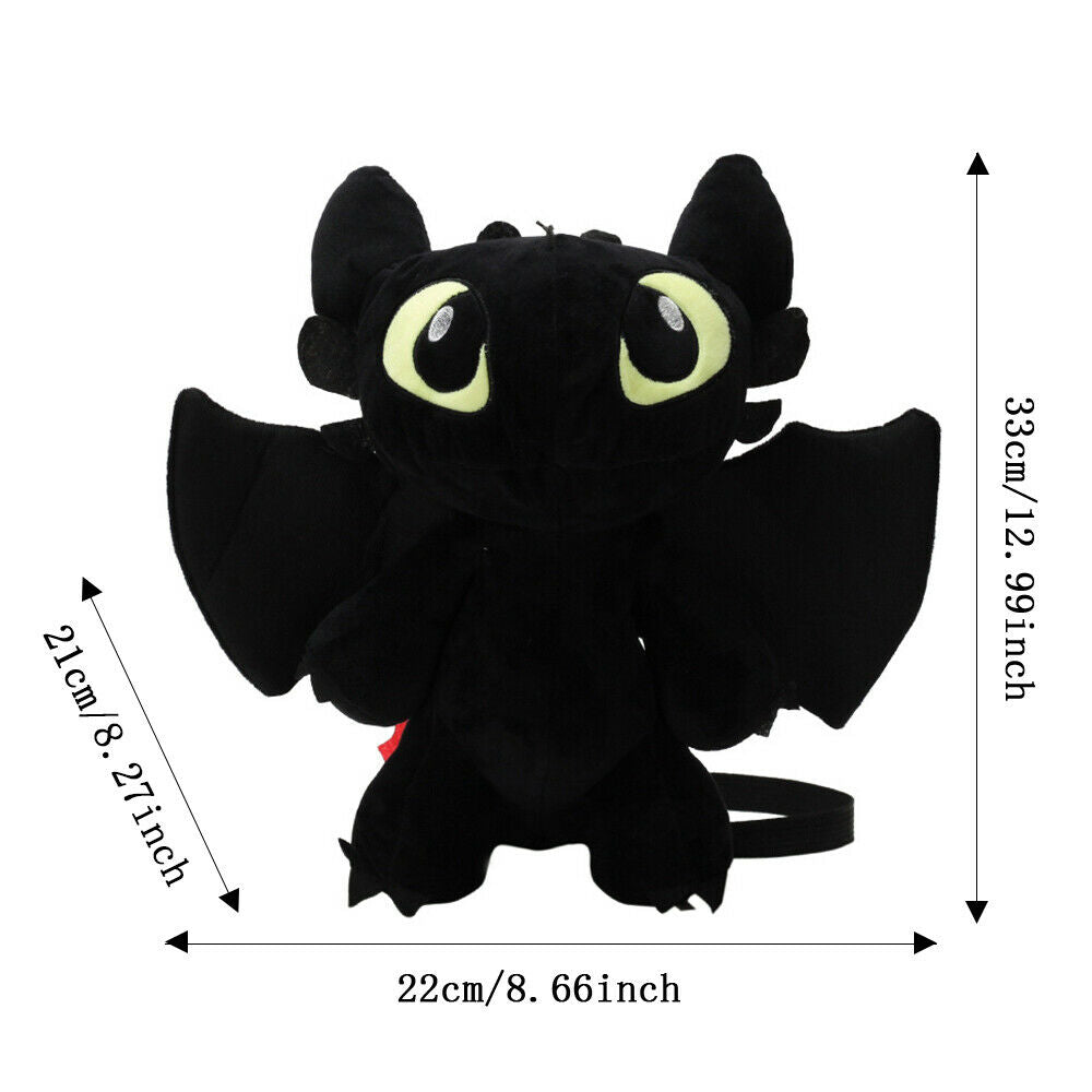 Cute Bat Shape Crossbody Bag Stylish Women's Purse Messenger Shoulder Bags